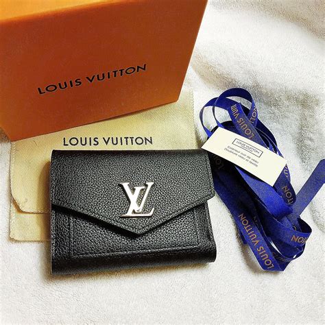 louis vuitton mylockme wallet